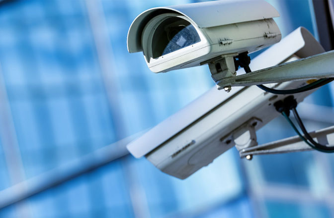 Sistemas de vigilancia